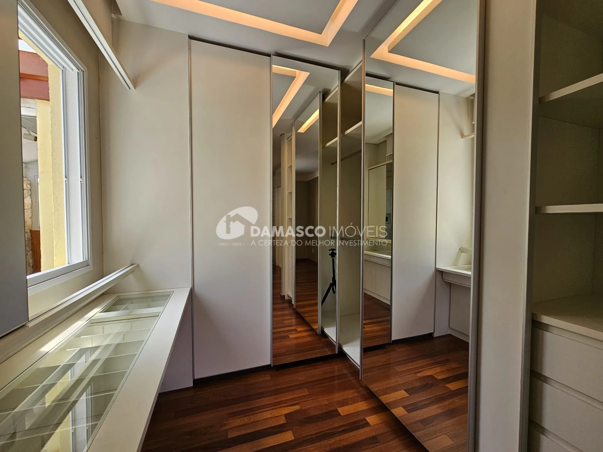 Apartamento garden 3 dorm, 2 vagas, à Venda, Cerâmica, Gonçalves Dias, SP