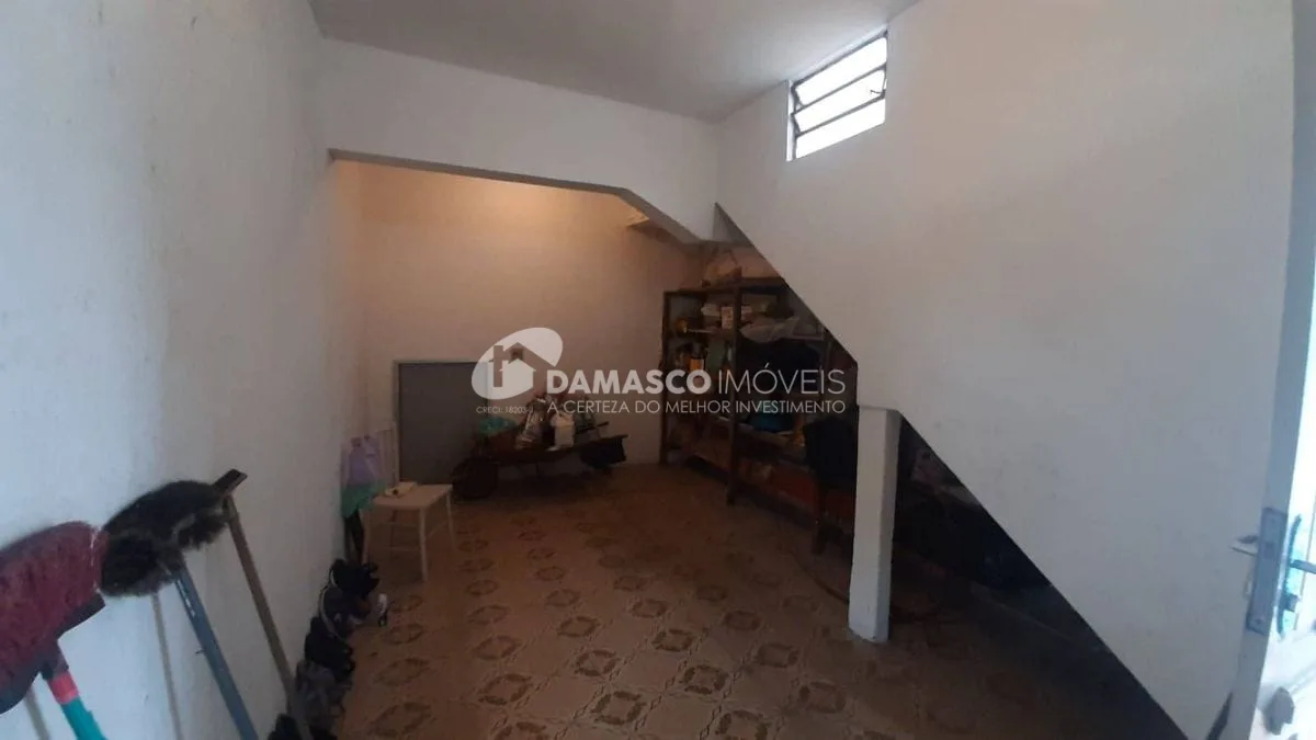 Casa a venda, 3 dorm (1suíte), 3 vagas,  Vila Alpina São Paulo