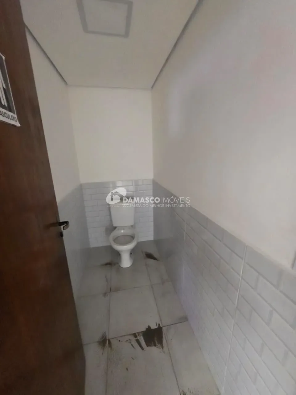 Imóvel Comercial para Locação em Santo André | 1.300 m² | 15 Vagas | Estrutura Completa
