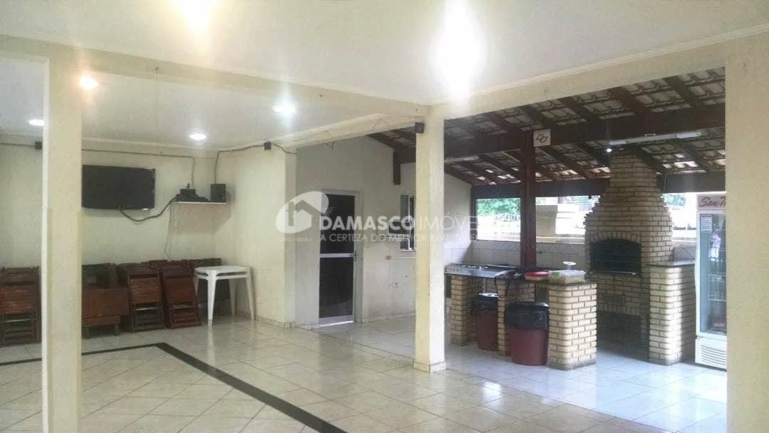 Cobertura à venda 3 Quartos, 1 Suite, 2 Vagas, 138M², Paulicéia, São Bernardo do Campo - SP 