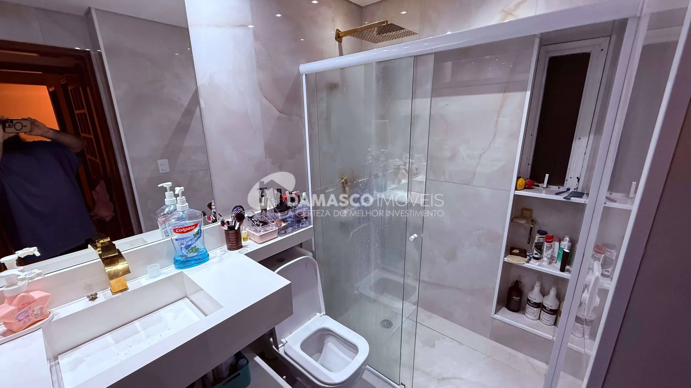 Apartamento à venda, 3 dorm, 2 vagas paralelas , bairro  Santa Paula, São Caetano do Sul, SP