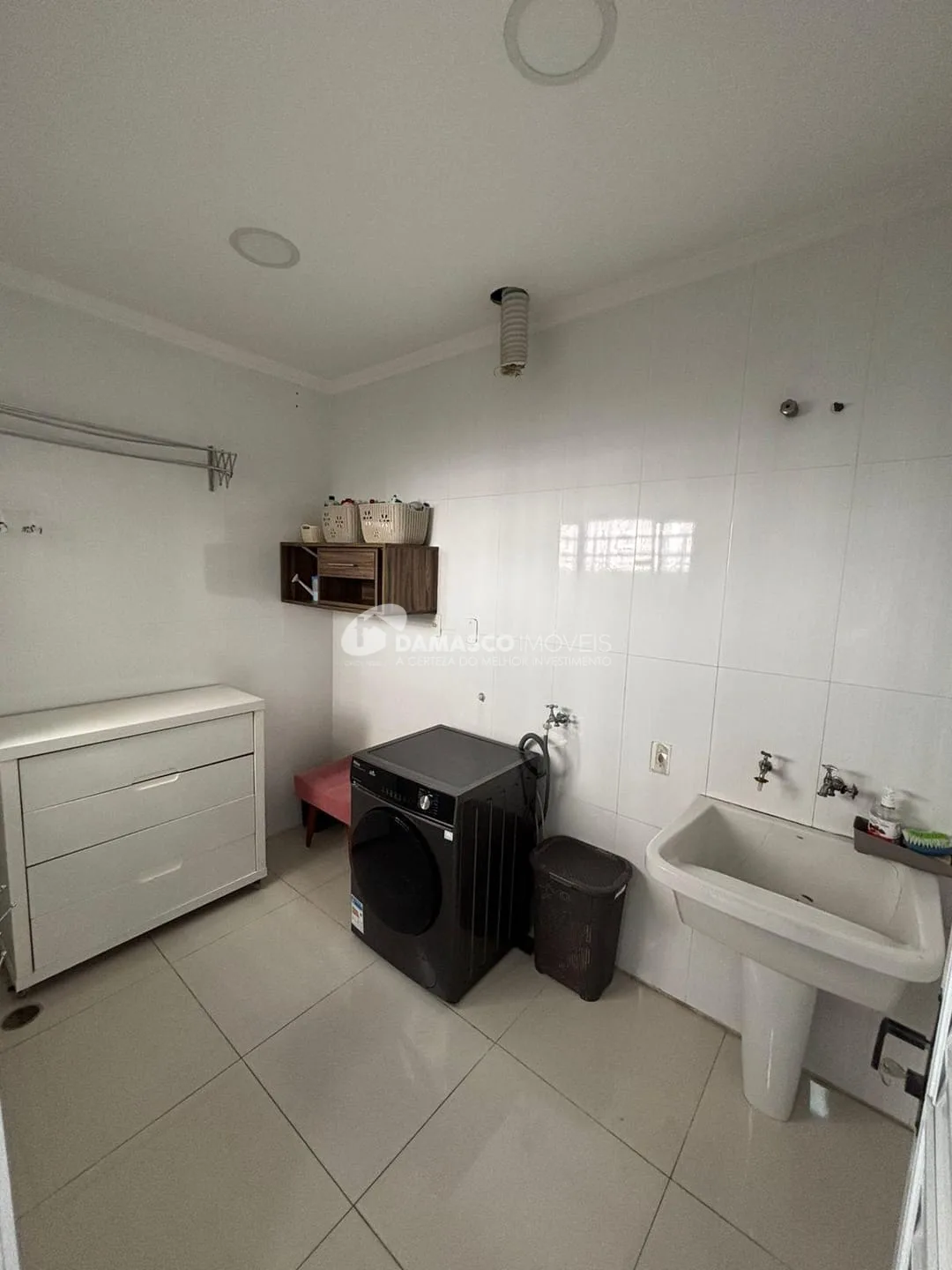 Casa Assobradada à Venda – Bairro Nova Gerty, São Caetano do Sul