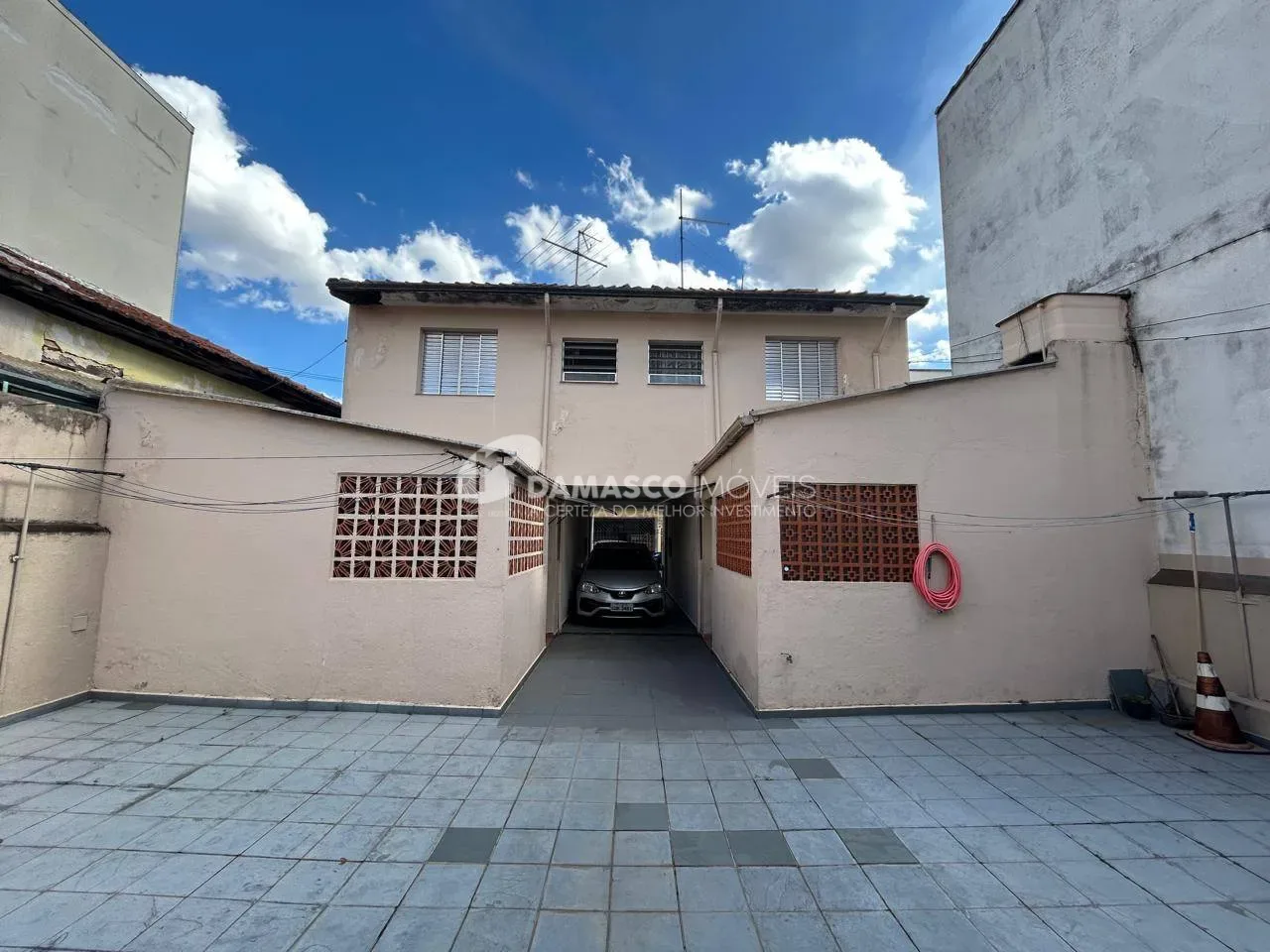 Casa à venda, Santa Maria, São Caetano do Sul, SP