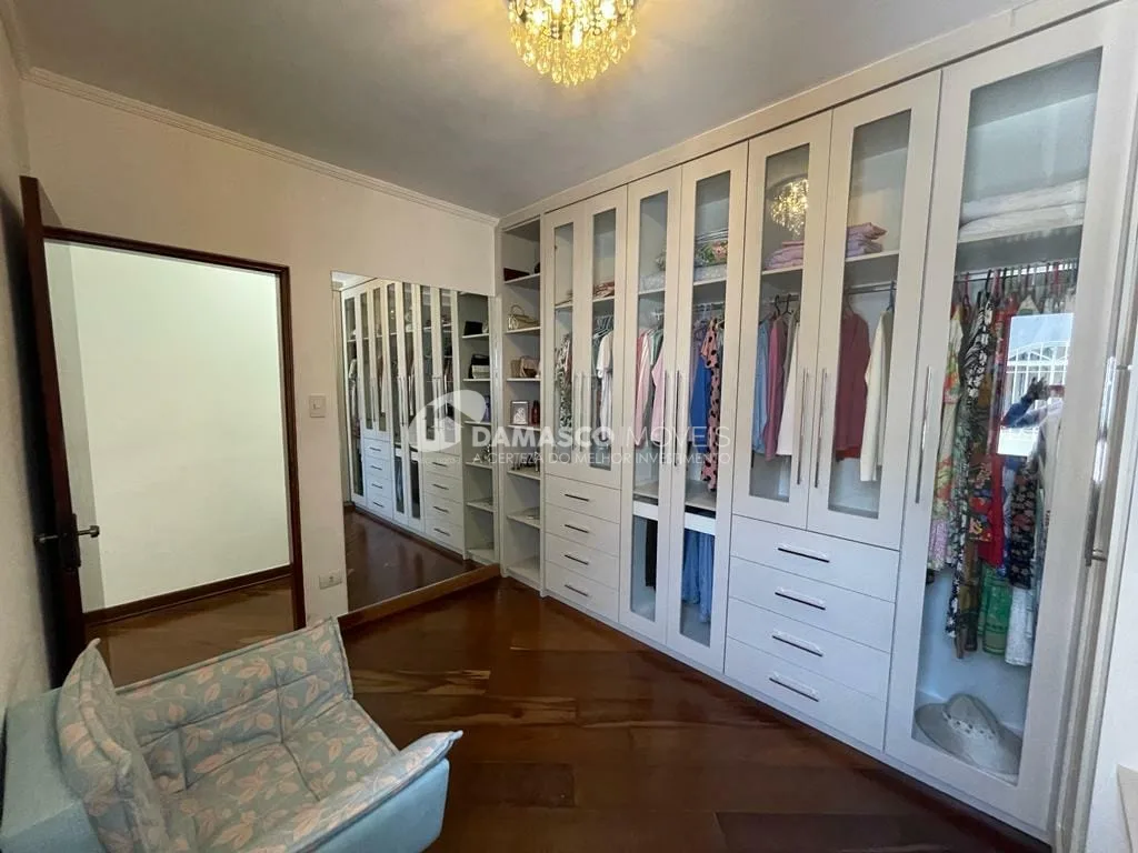 Casa à venda 2 Quartos, 2 Vagas, 150M², Jardim das Maravilhas, Santo André - SP