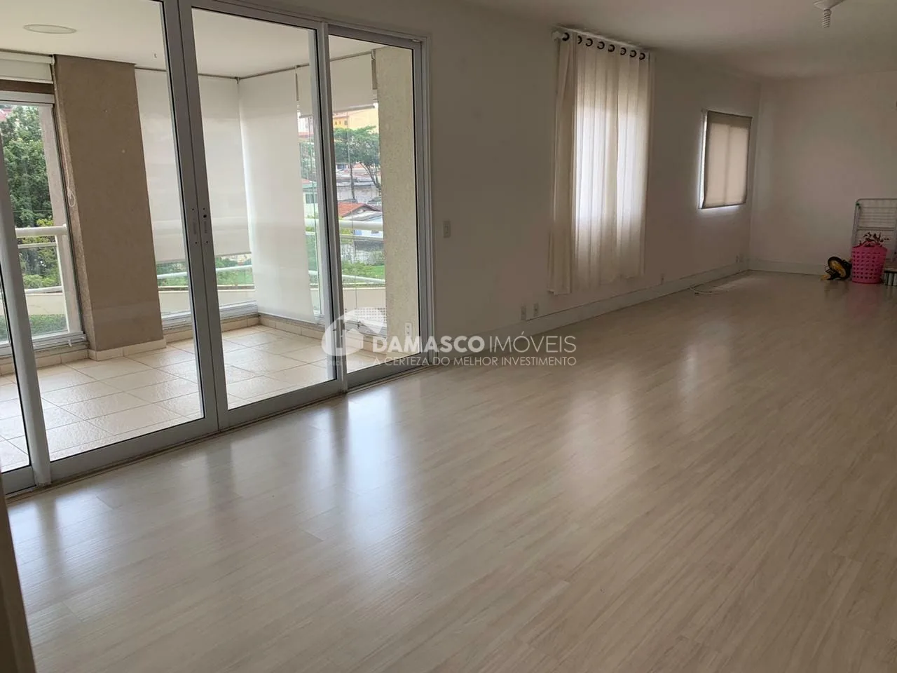 Apartamento à venda 3 Quartos, 3 Suites, 3 Vagas, 186M², Boa Vista, São Caetano do Sul - SP 