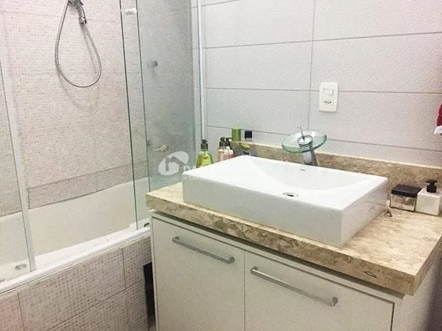 Sobrado à venda 3 Quartos, 1 Suite, 3 Vagas, 263M², Barcelona, São Caetano do Sul - SP