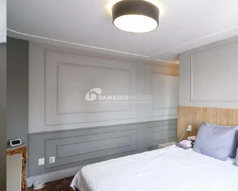 Apartamento à venda com 242 m² de área útil, com 4 dormitórios, sendo 2 suítes, 5 banheiros, Santa Paula, São Caetano do Sul, SP
