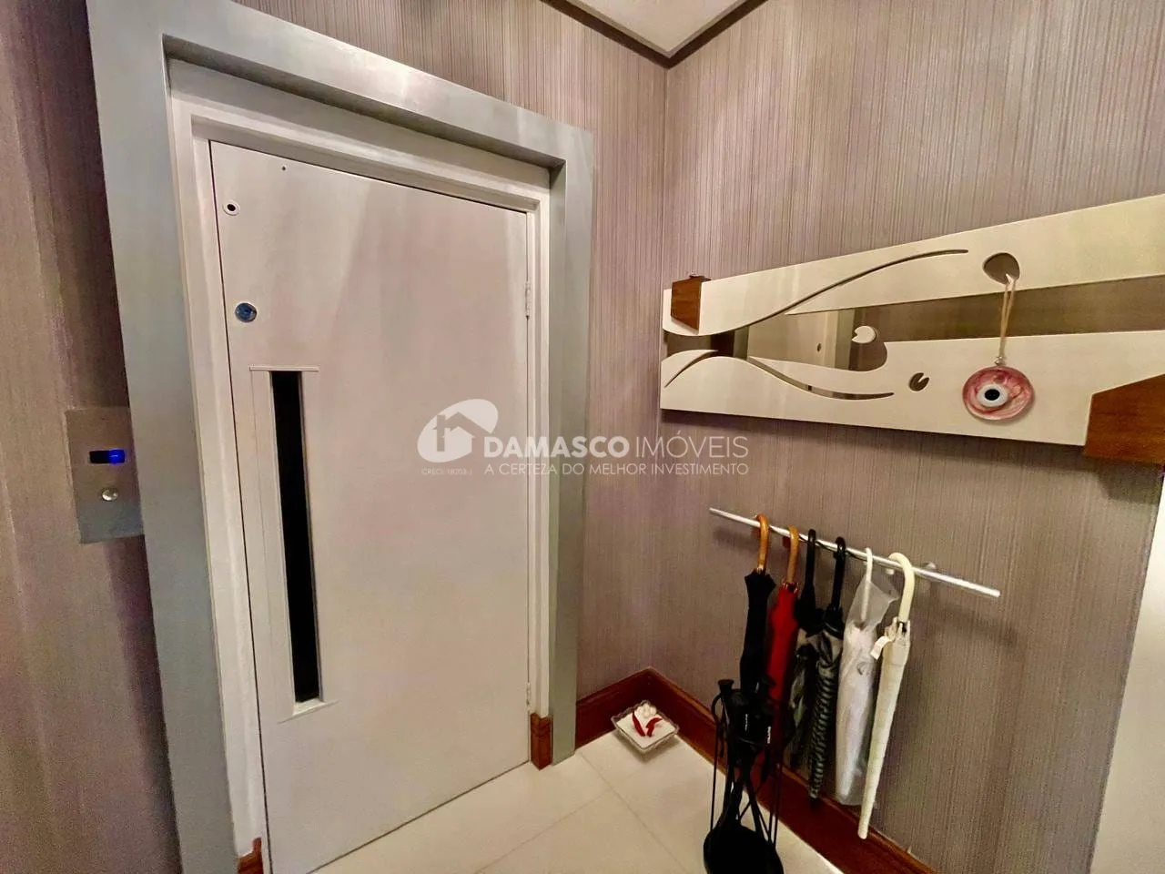 Apartamento à venda, Santa Paula, São Caetano do Sul, SP