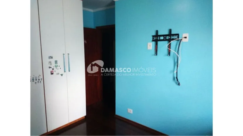 Apartamento à venda 3 Quartos, 1 Suite, 1 Vaga, 159M², Barcelona, São Caetano do Sul - SP 