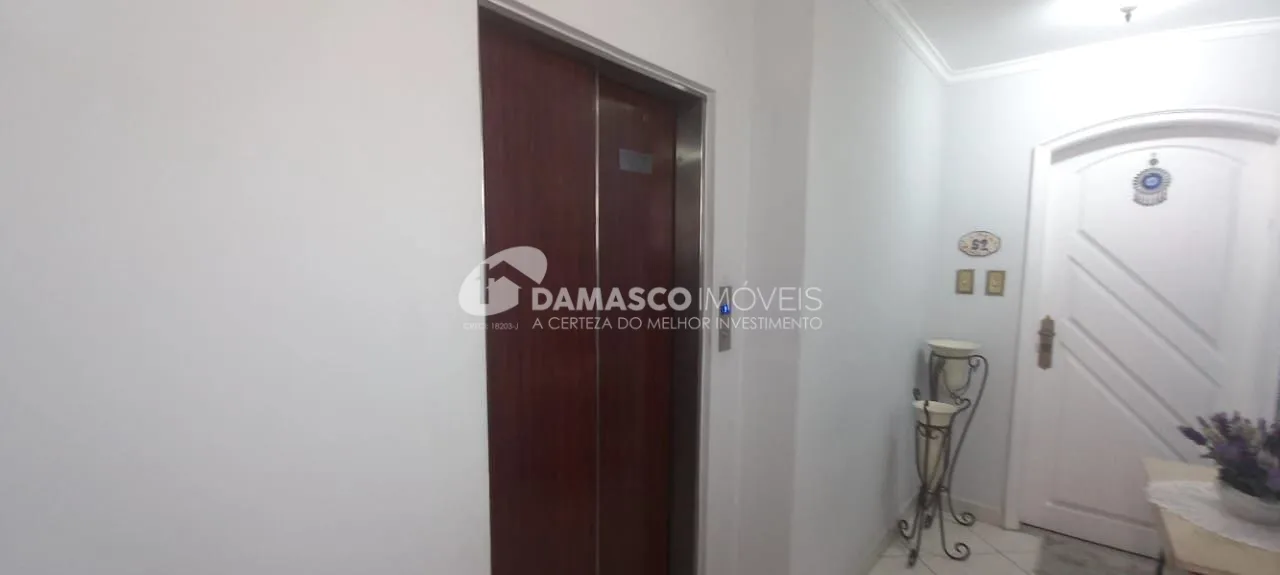Apartamento à venda, Santo Antônio, São Caetano do Sul, SP