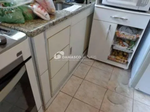 Sobrado à venda 2 Quartos, 1 Vaga, Vila Califórnia, São Paulo - SP