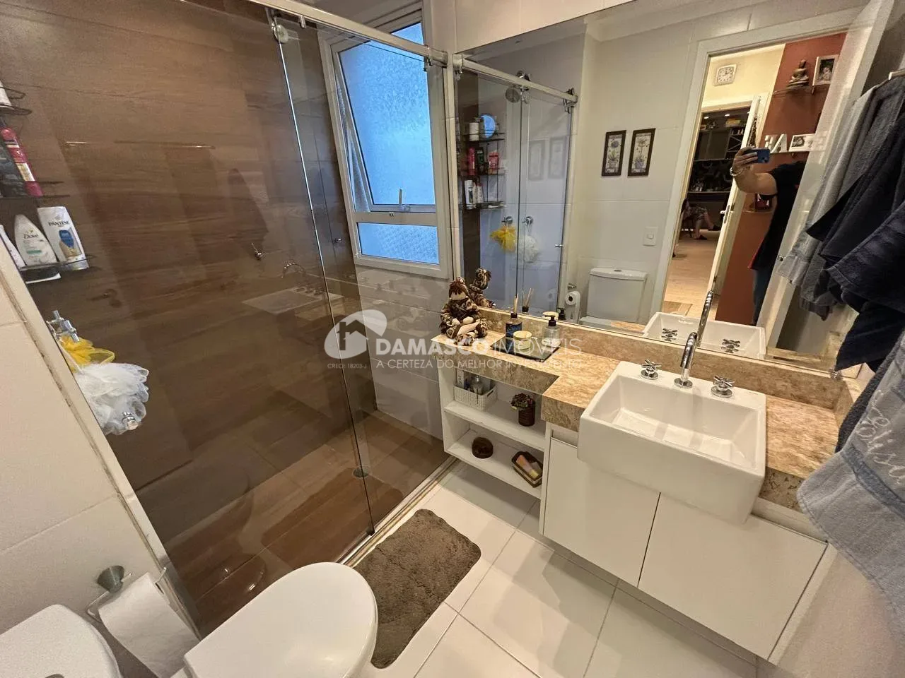 Apartamento à venda, Centro, Santo André, SP