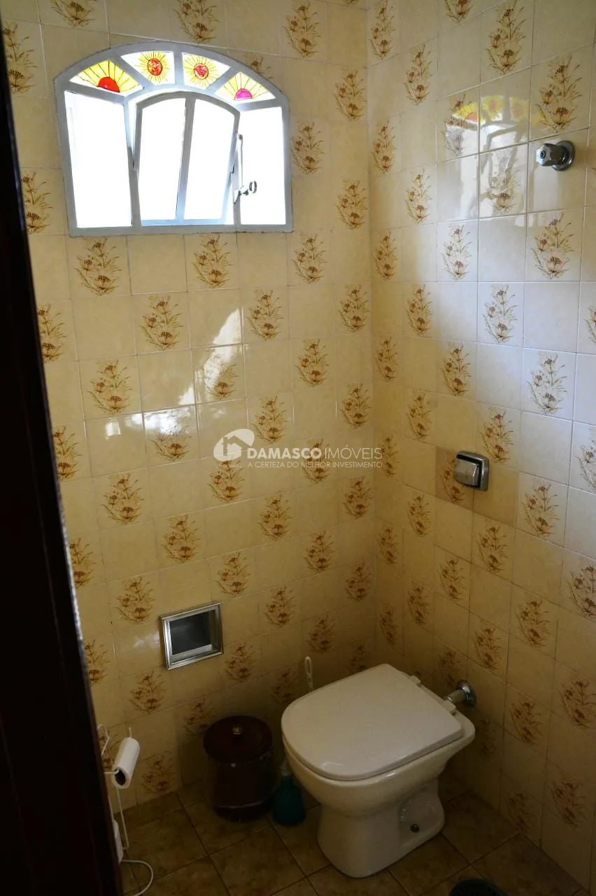 Casa à venda 3 Quartos, 1 Suite, 6 Vagas, 361M², Jardim São Caetano, São Caetano do Sul - SP