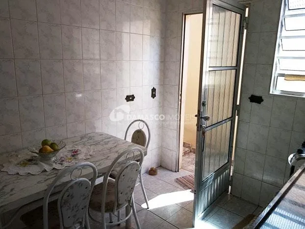 Casa à venda 333M², Cerâmica, São Caetano do Sul - SP
