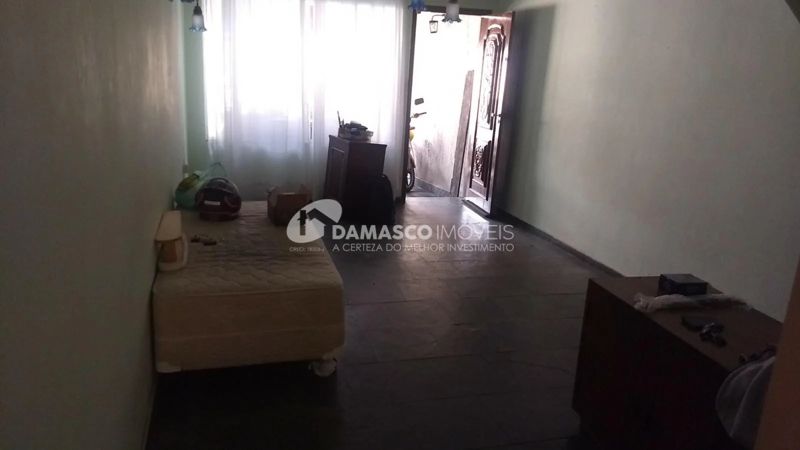 Sobrado à venda 2 Quartos, 1 Vaga, 86M², Rudge Ramos, São Bernardo do Campo - SP