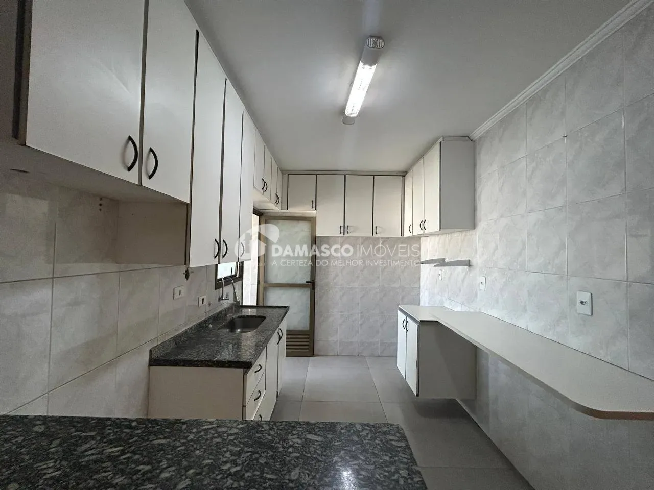 Apartamento à venda, Nova Gerty, São Caetano do Sul, SP