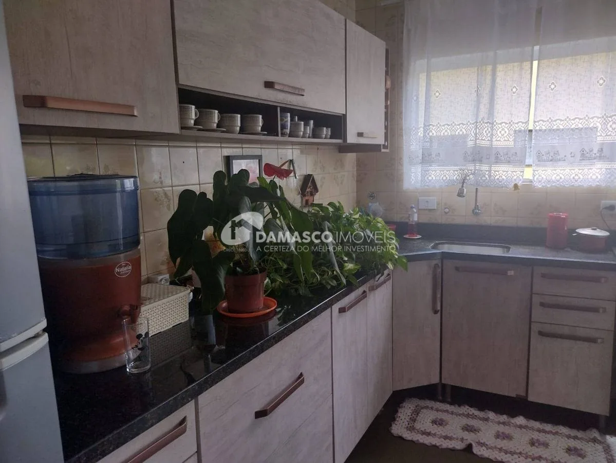 Apartamento à venda, Demarchi, São Bernardo do Campo