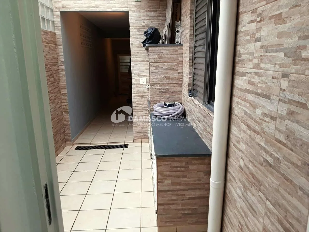 Casa para Locação 1 Quarto, Mauá, São Caetano do Sul - SP