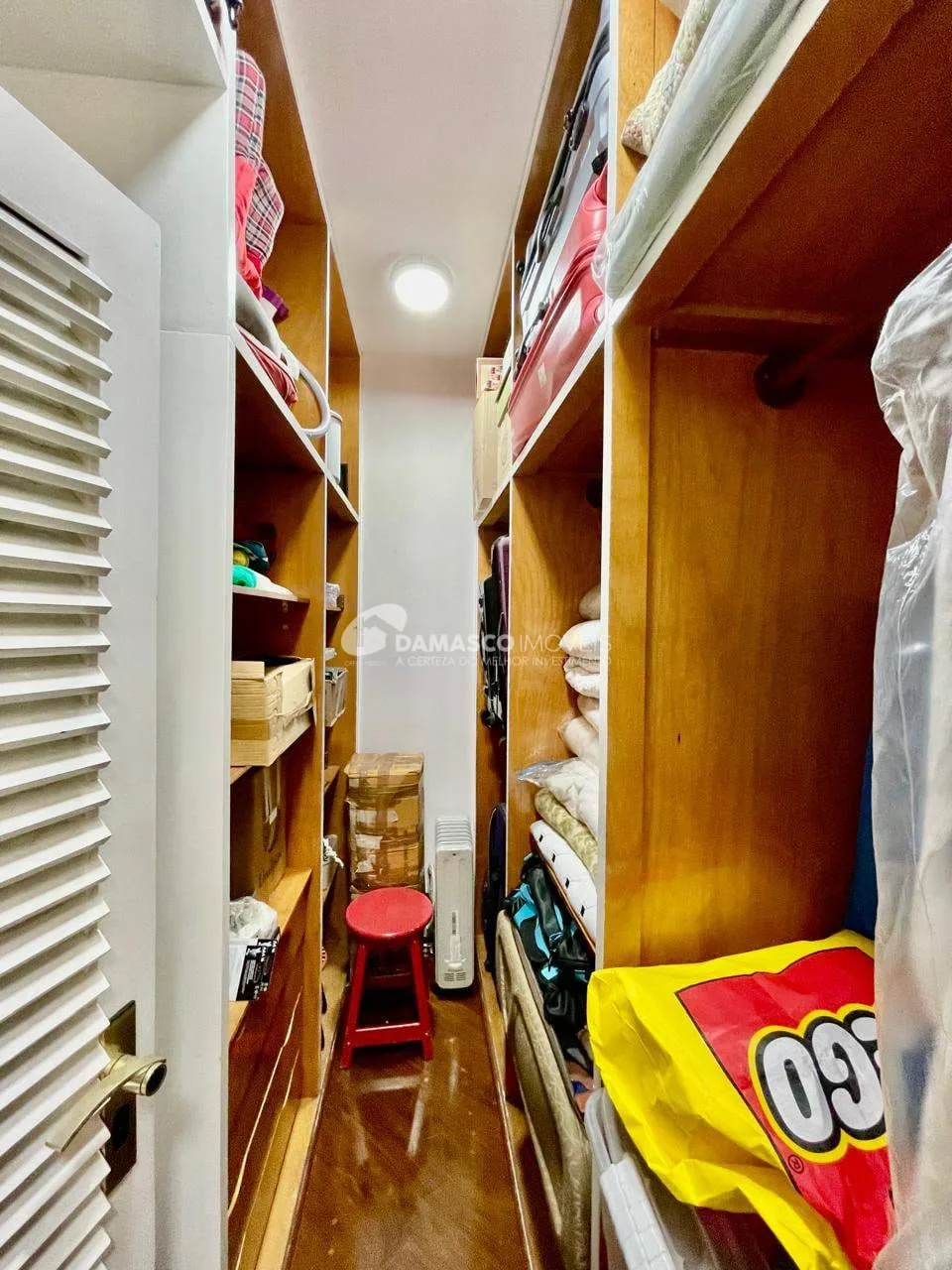 Apartamento à venda, Santa Paula, São Caetano do Sul, SP