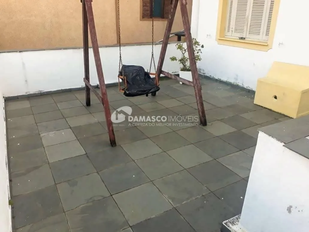 Casa à venda 2 Quartos, 2 Vagas, Santa Maria, São Caetano do Sul - SP