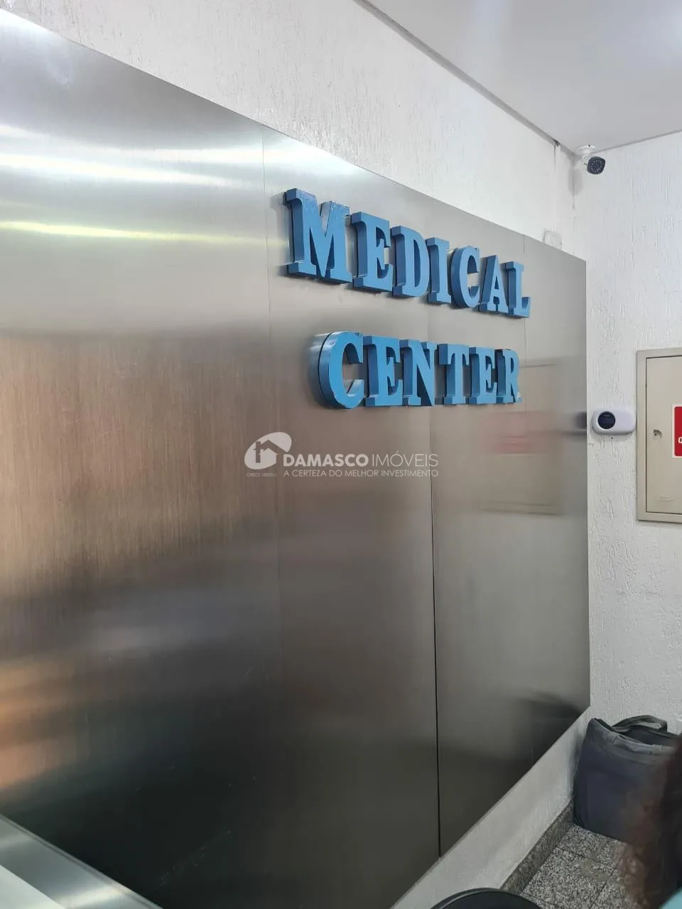 Sala à venda 1 Vaga, 52M², Santo Antônio, São Caetano do Sul - SP 