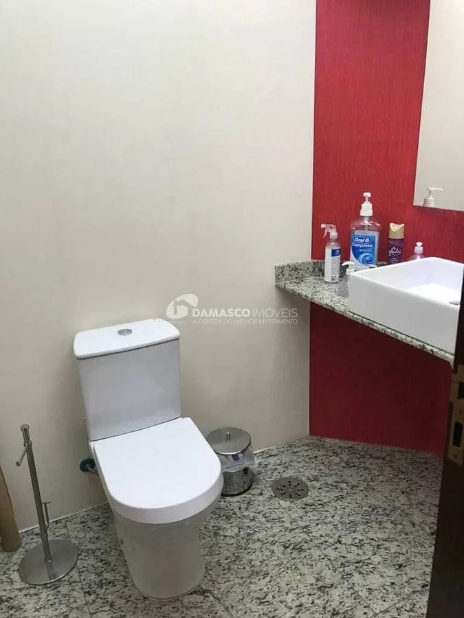 Apartamento para Locação 3 Quartos, 3 Suites, 2 Vagas, 205M², Barcelona, São Caetano do Sul - SP