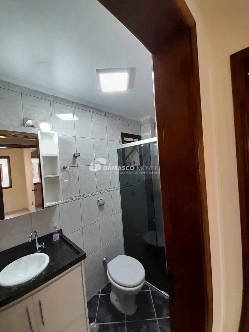 Apartamento para locação, Santa Maria, São Caetano do Sul, SP