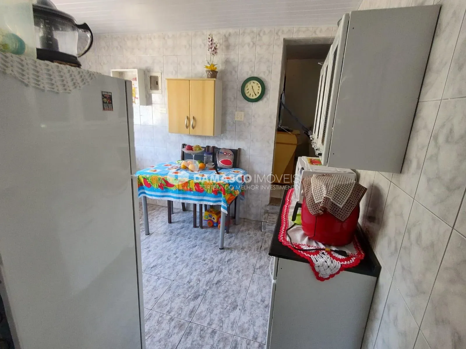 Casa à venda, Osvaldo Cruz, São Caetano do Sul, SP