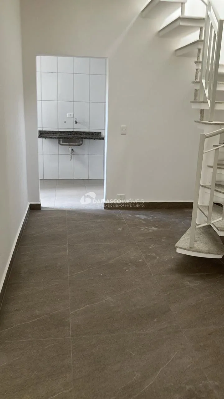 Cobertura / Penthouse à venda, Nova Gerty, São Caetano do Sul, SP