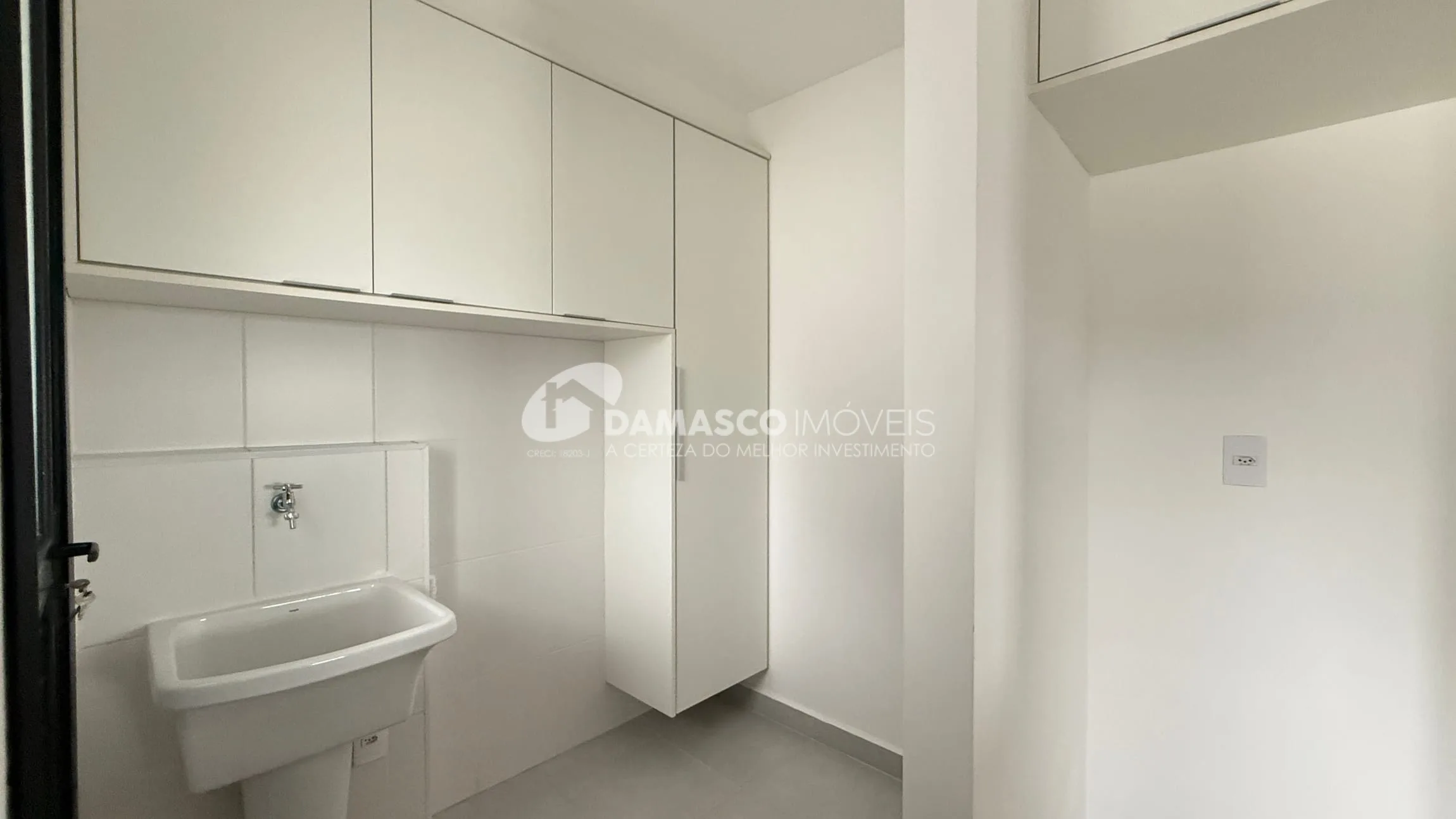 Apartamento para locação 2 dorm, 1 vaga, Parque das Nações, Santo André, SP