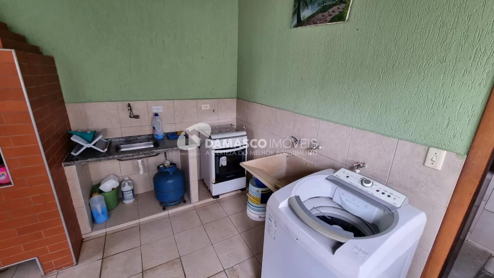 Sobrado à venda 3 Quartos, 1 Suite, 6 Vagas, 221M², Osvaldo Cruz, São Caetano do Sul - SP