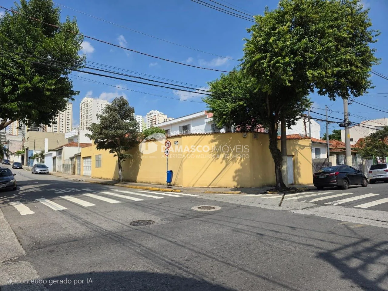 Casa Comercial para locação, Santo Antônio, São Caetano do Sul, SP