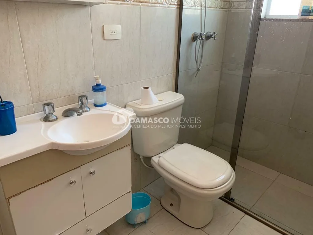 Sobrado à venda 3 Quartos, 3 Suites, 6 Vagas, 251M², Olímpico, São Caetano do Sul - SP