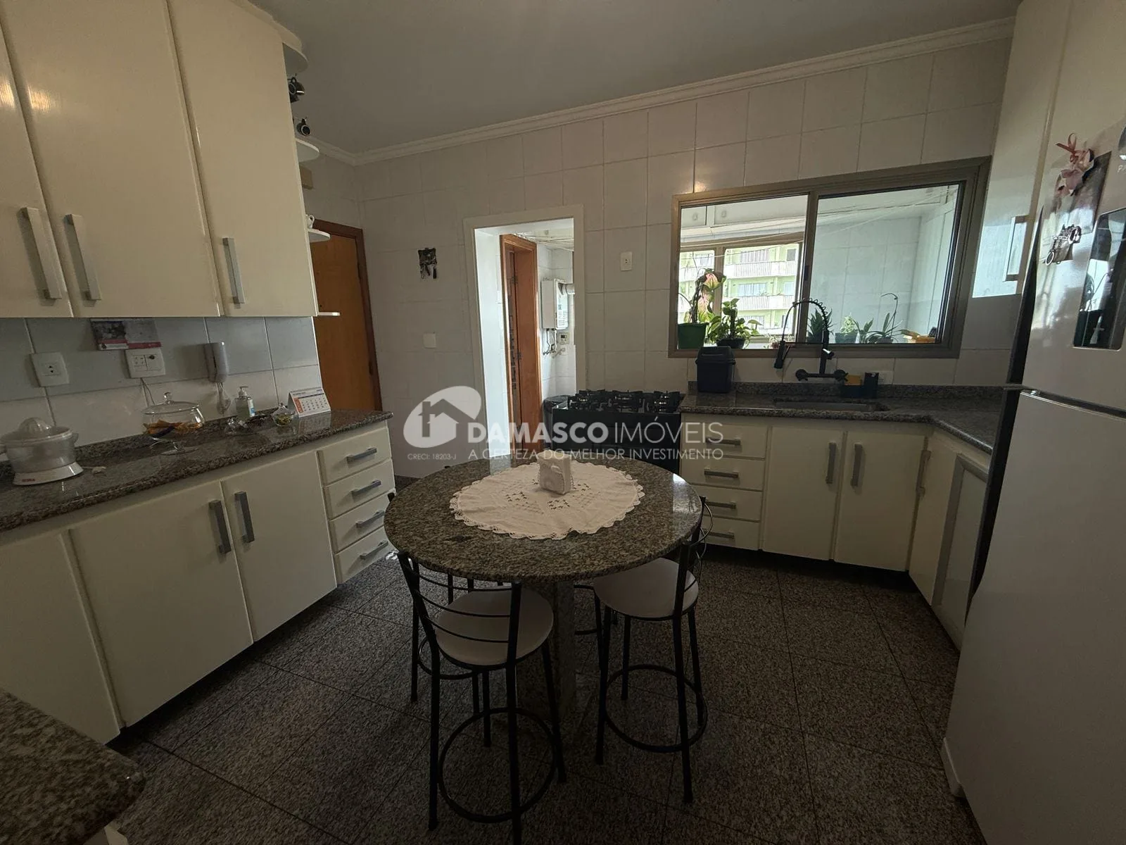 Apartamento à venda, Cerâmica, São Caetano do Sul, SP