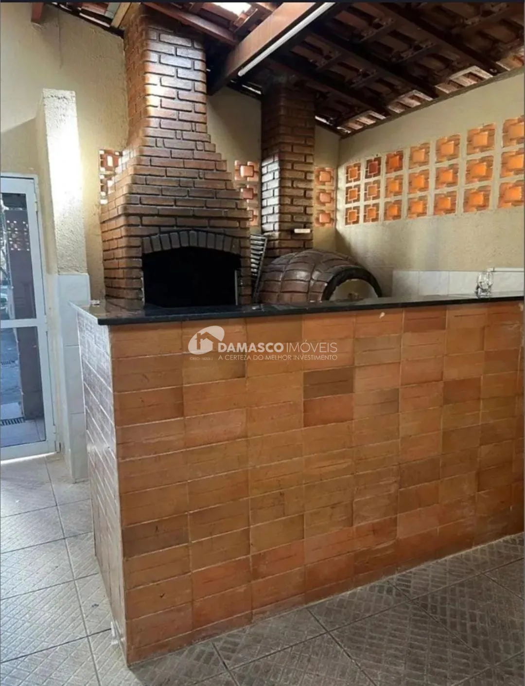 Apartamento à venda, Vila Palmares, Santo André, SP