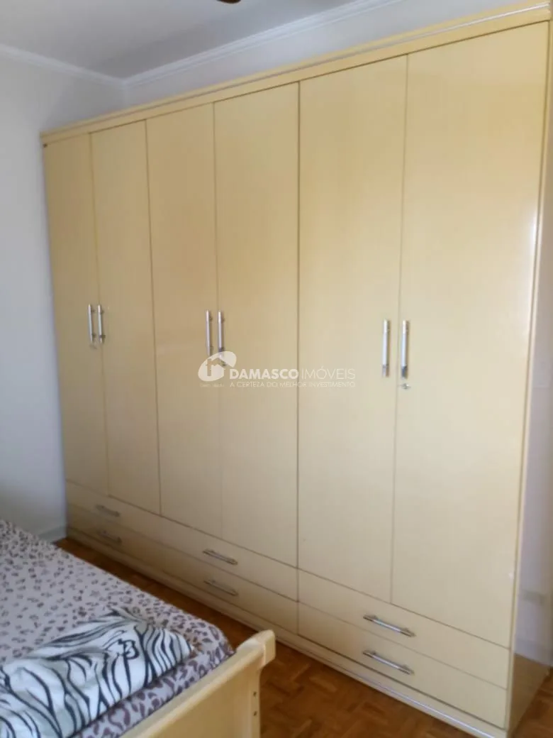 Apartamento à venda 3 Quartos, 1 Vaga, 110M², Santa Maria, São Caetano do Sul - SP 
