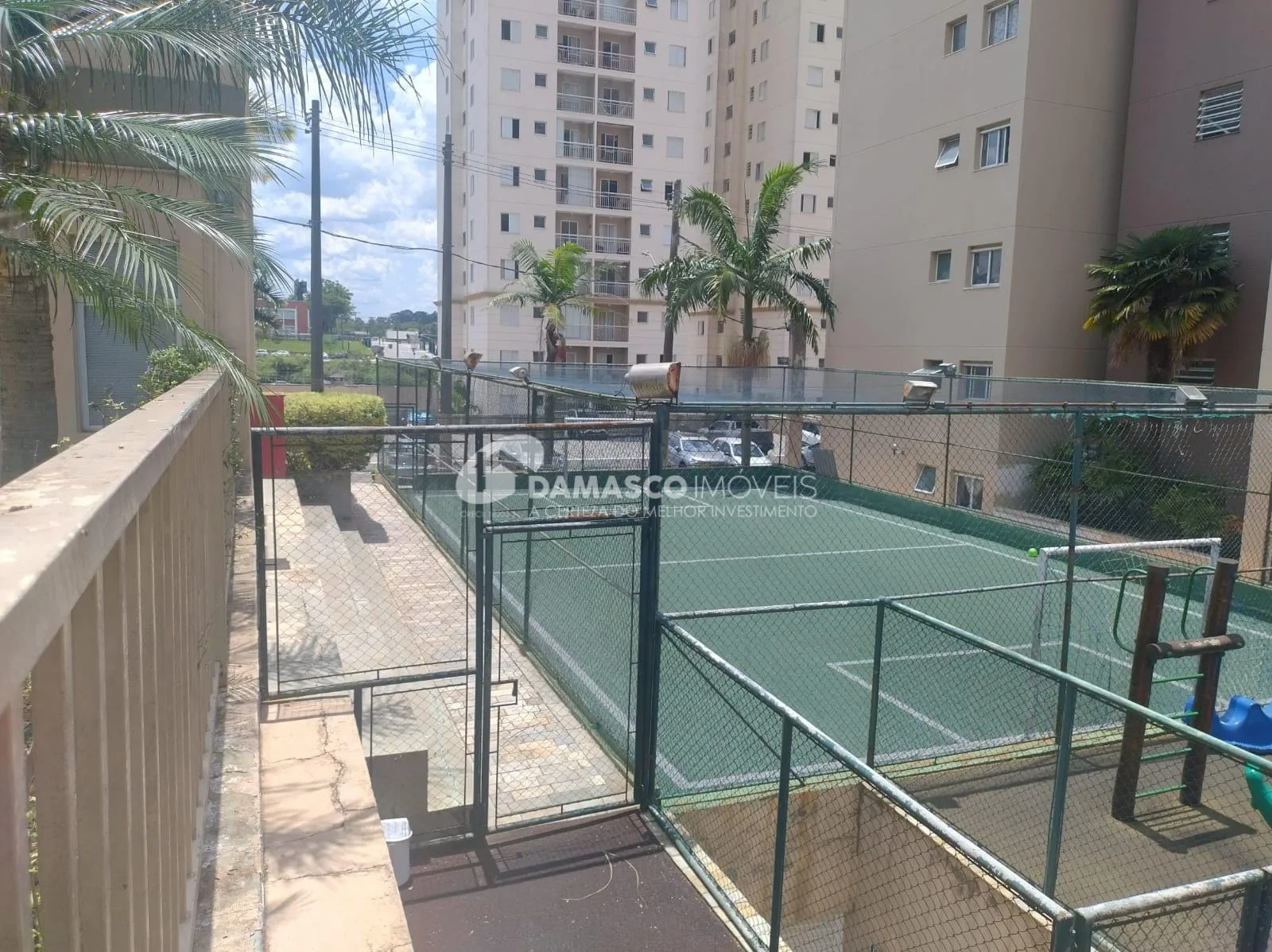 Apartamento à venda, Vila Gonçalves, São Bernardo do Campo, SP