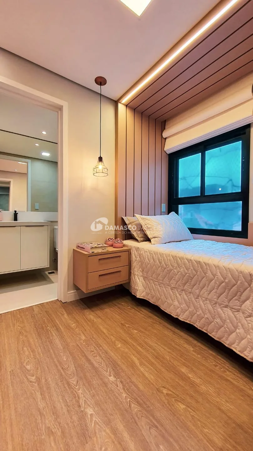 Apartamento à venda, Vila Assunção, Santo André, SP