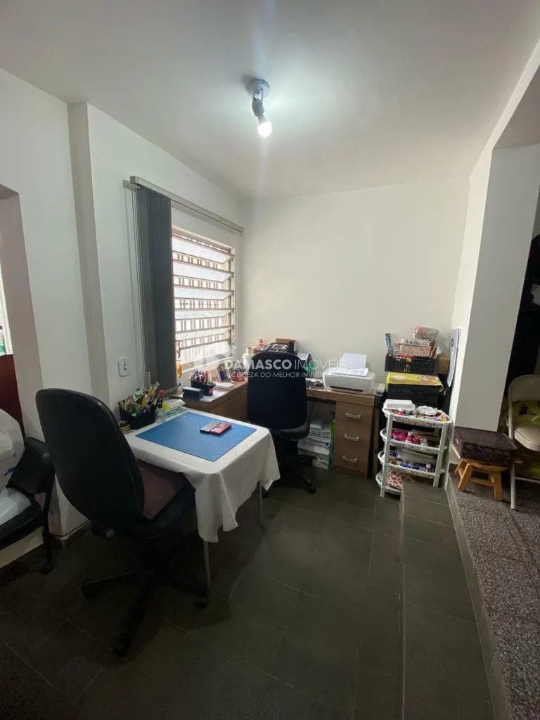 Sobrado à venda 3 Quartos, 1 Suite, 2 Vagas, Quinta da Paineira, São Paulo - SP