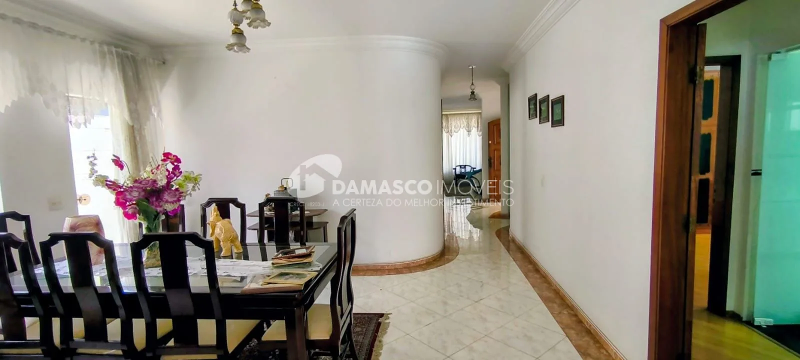 Casa Térrea Alto Padrão - Bairro Olímpico, São Caetano do Sul, SP