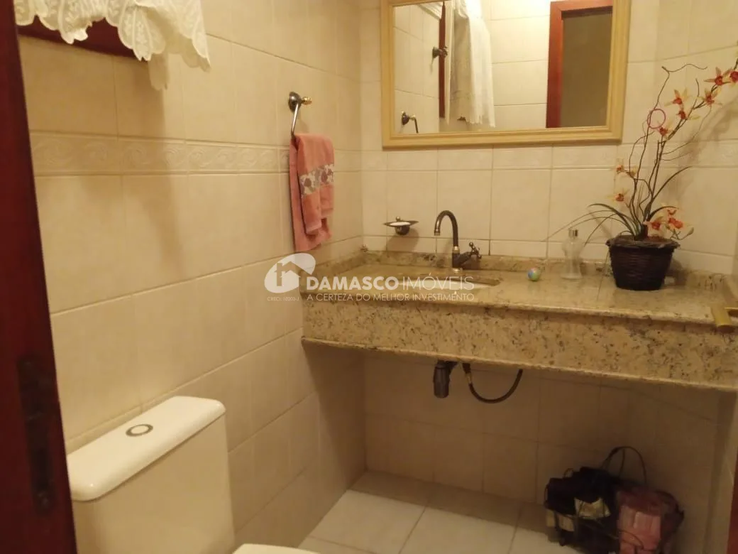 Sobrado à venda 4 Quartos, 3 Suites, 5 Vagas, 300M², Vila Alpina, São Paulo - SP