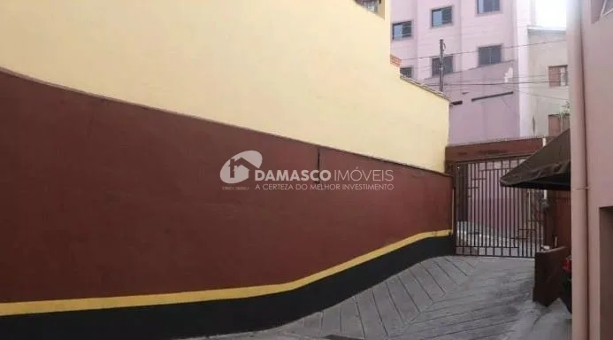 Apartamento à venda, 2 dormitórios,  Santa Maria, São Caetano do Sul, SP
