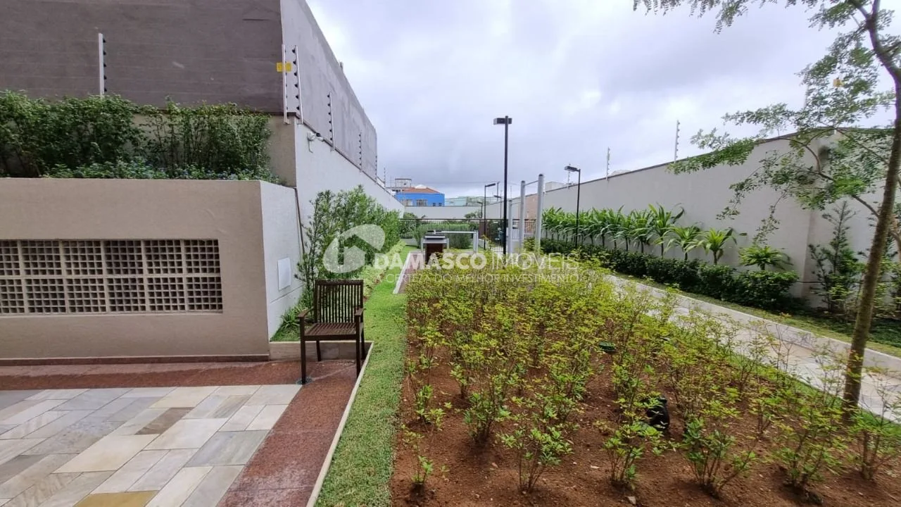 Apartamento padrão à Venda, Osvaldo Cruz, São Caetano do Sul, SP