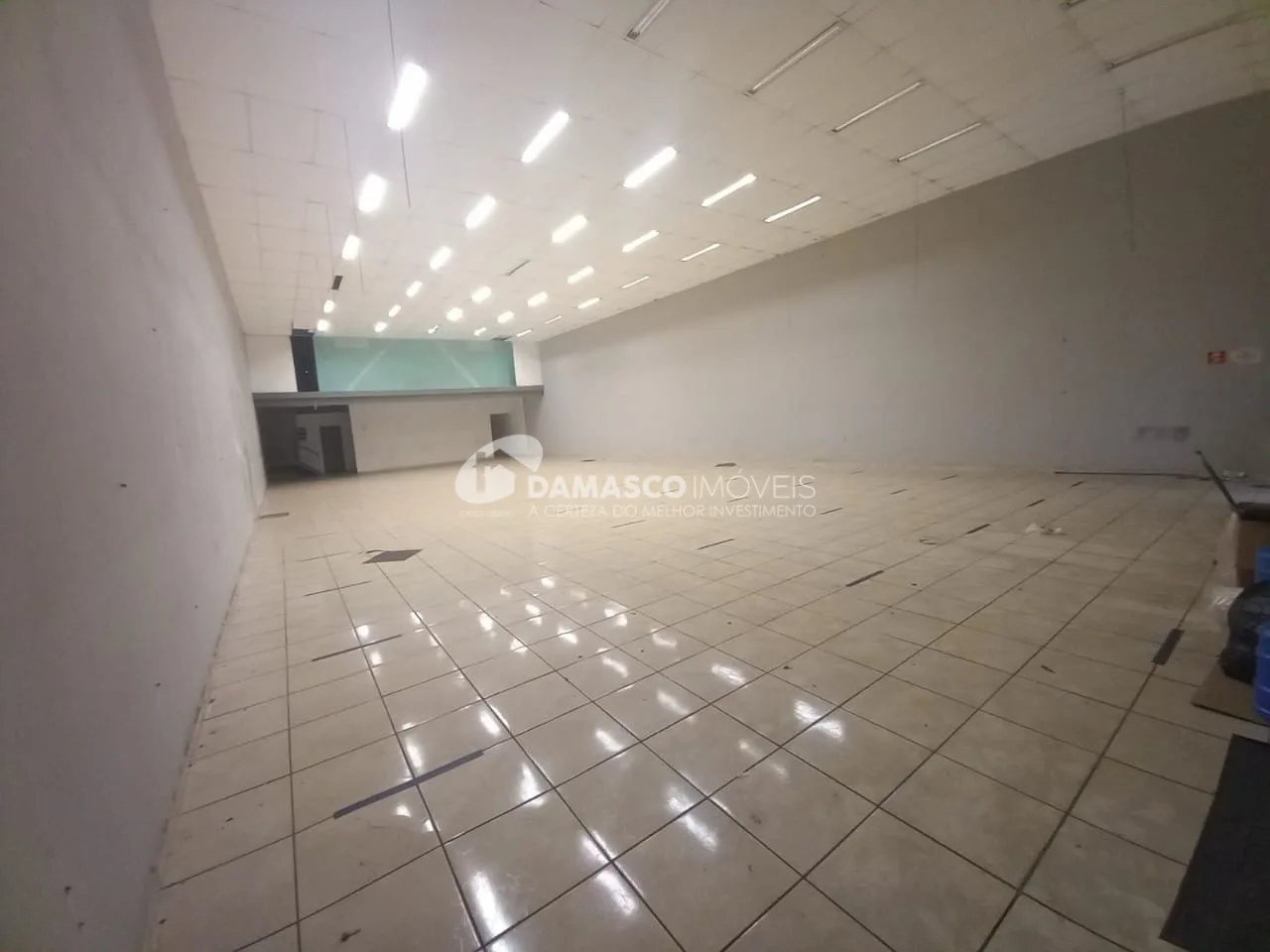 Loja para venda 350 m², Centro, São Caetano do Sul, SP
