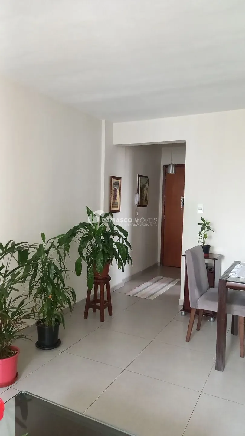 Apartamento à venda, Santo Antônio, São Caetano do Sul, SP