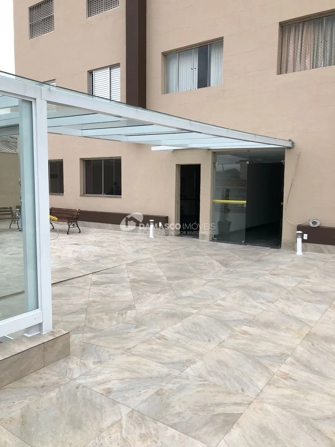 Apartamento à venda, Santa Maria, São Caetano do Sul, SP