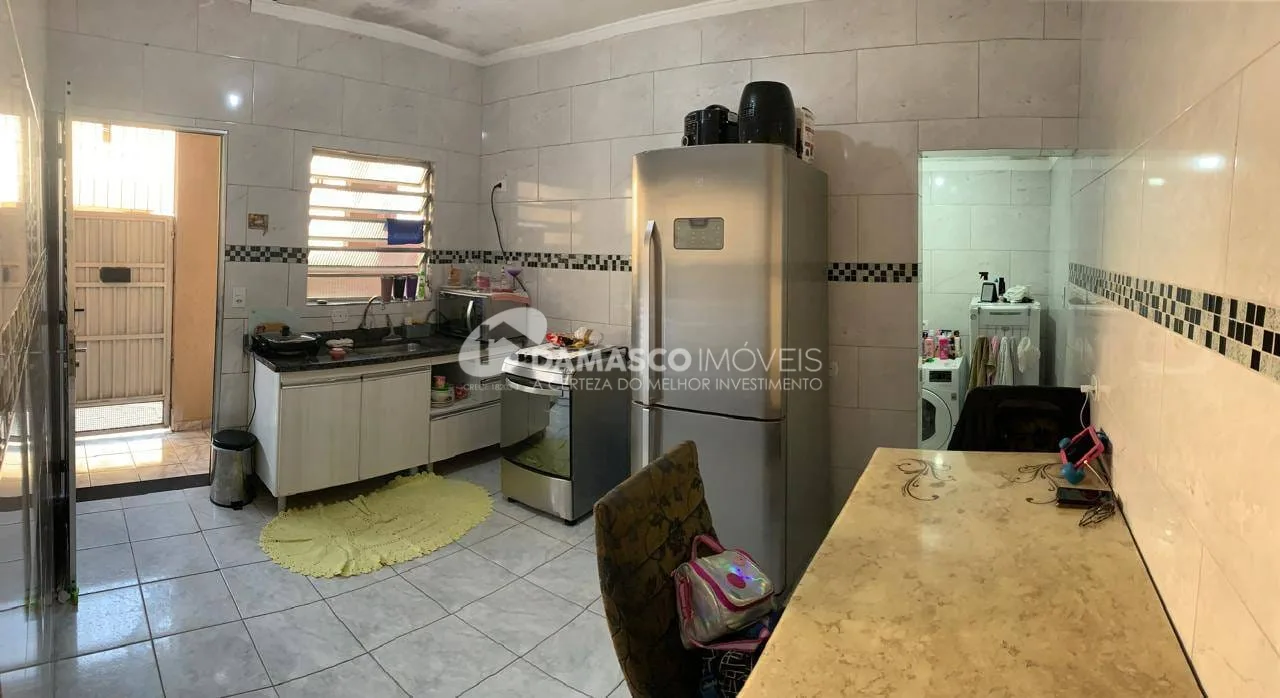 Casa à venda, Nova Gerty, São Caetano do Sul, SP