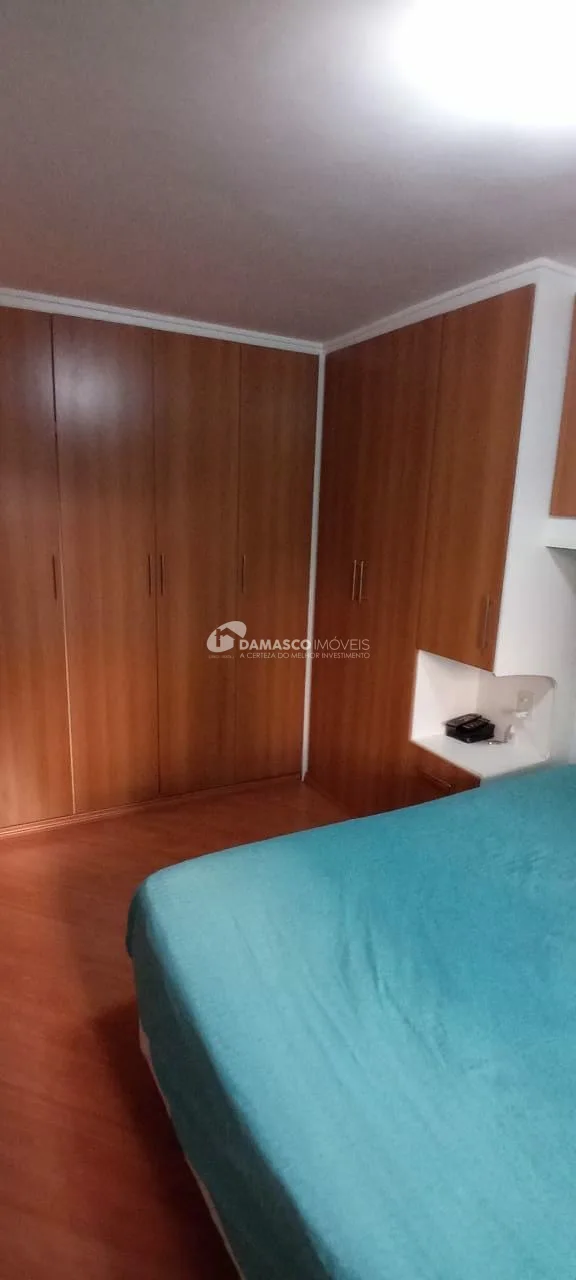 Apartamento à venda 2 Quartos, 1 Vaga, 69M², Jardim Patente Novo, São Paulo - SP 