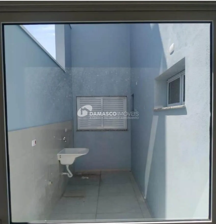 Apartamento à venda, Parque das Nações, Santo André, SP