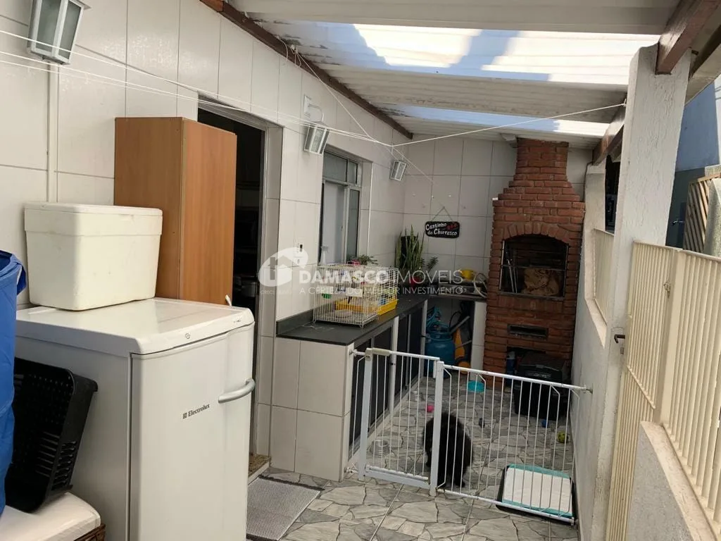 Casa à venda  moradia  multi familiar. Olímpico, São Caetano do Sul - SP